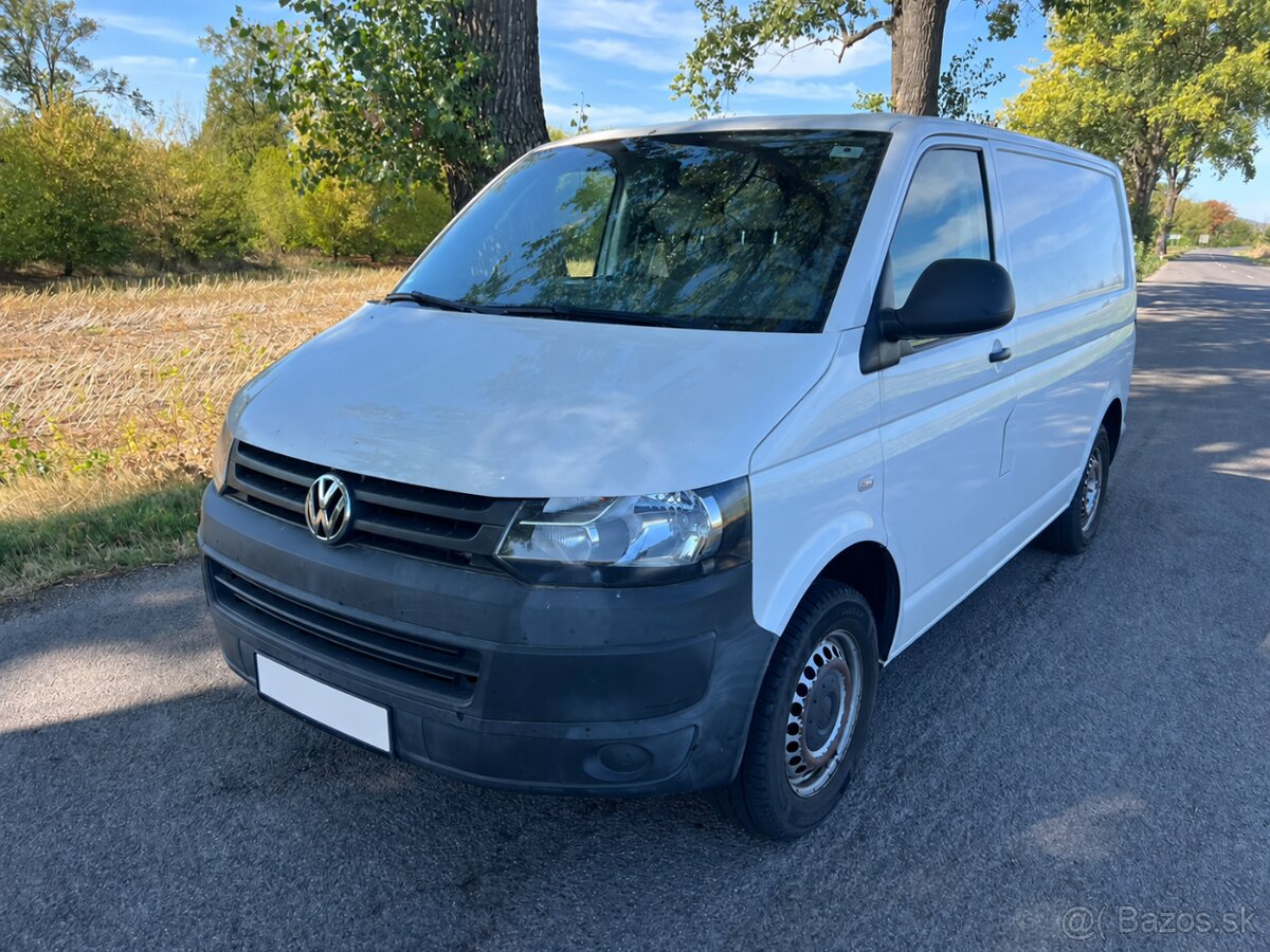 Volkswagen Transporter 2.0 TDI - 3