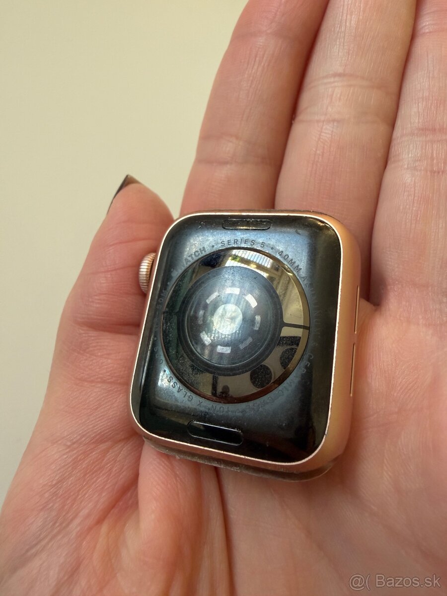 Apple watch 5 40mm - 3