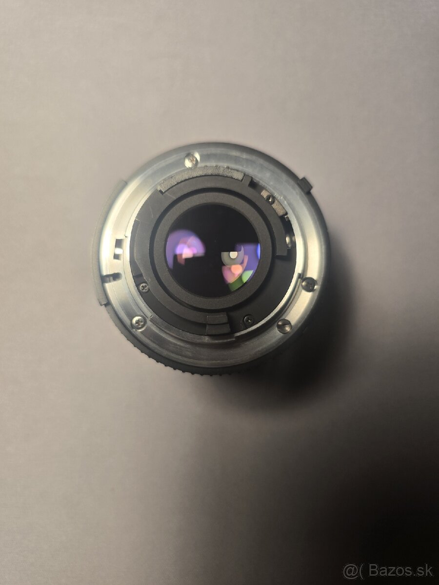 Nikkor 50mm 1.8 af-d - 3