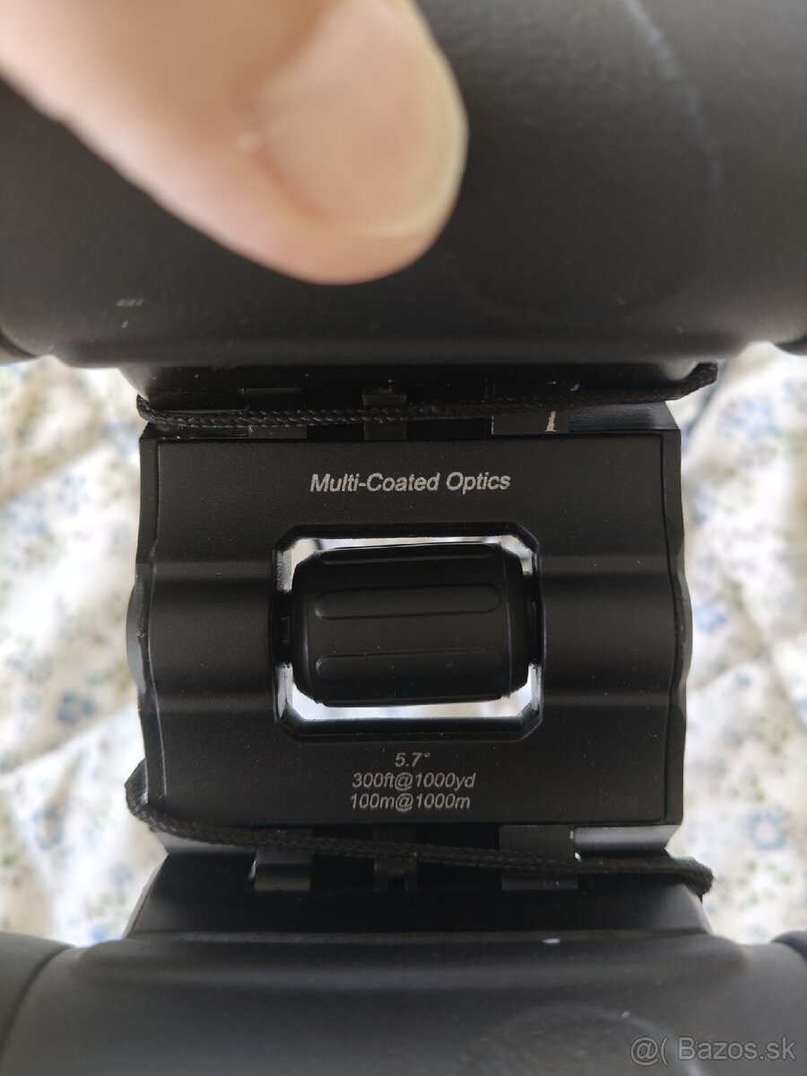 Ďalekohľad Celestron UPCLOSE G2 - 3