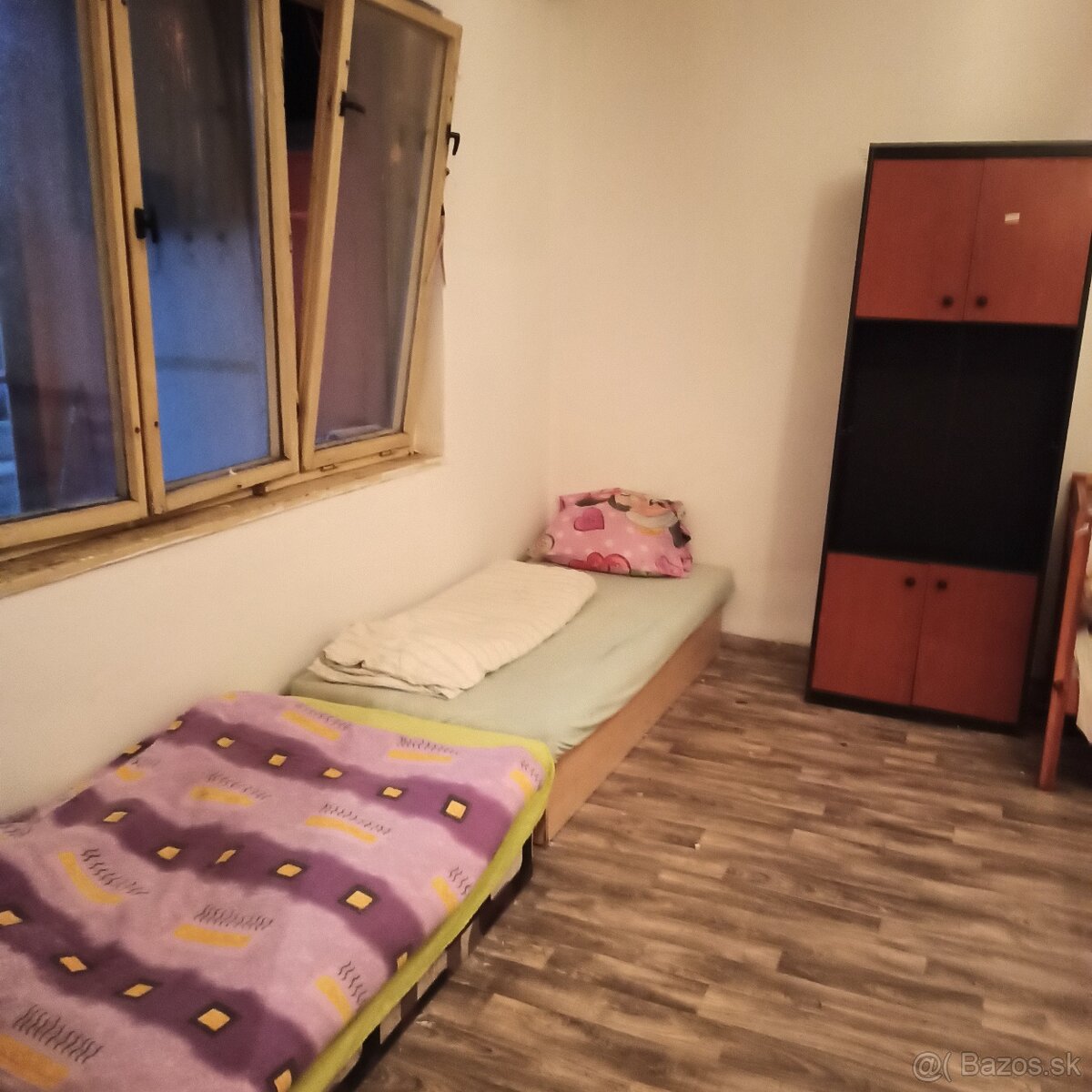 Predám Rodinný dom ( 2 za sebou ) - 3