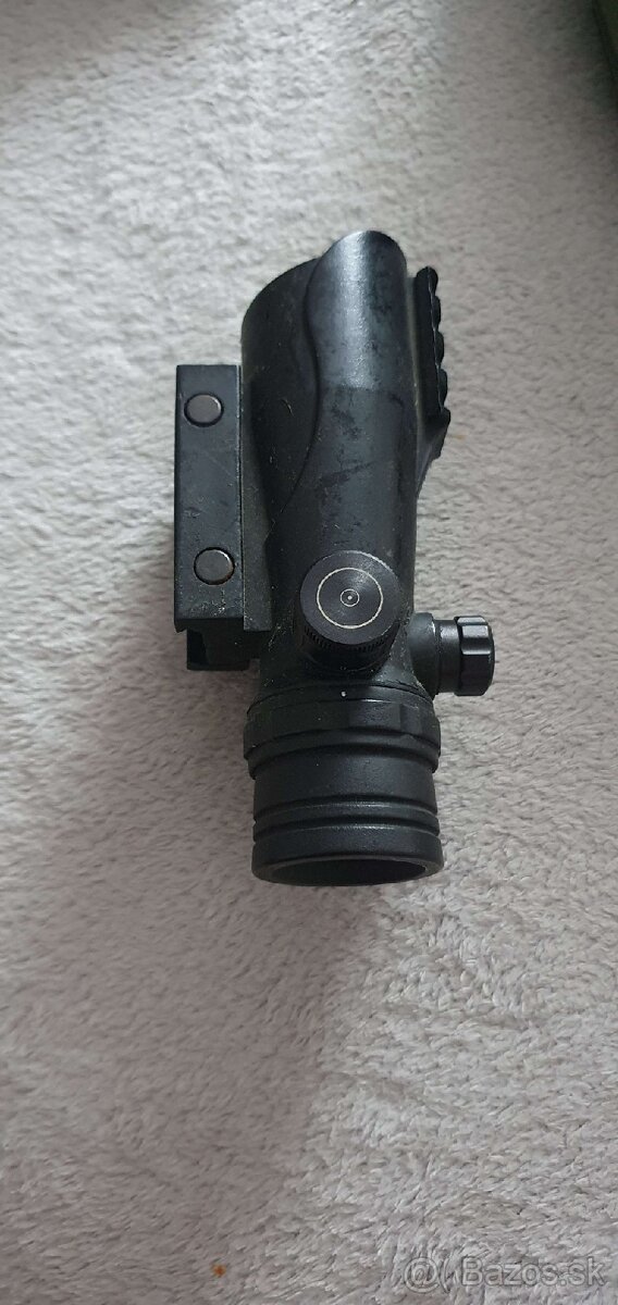 ❗Airsoft veci/príslušenstvo❗ - 3