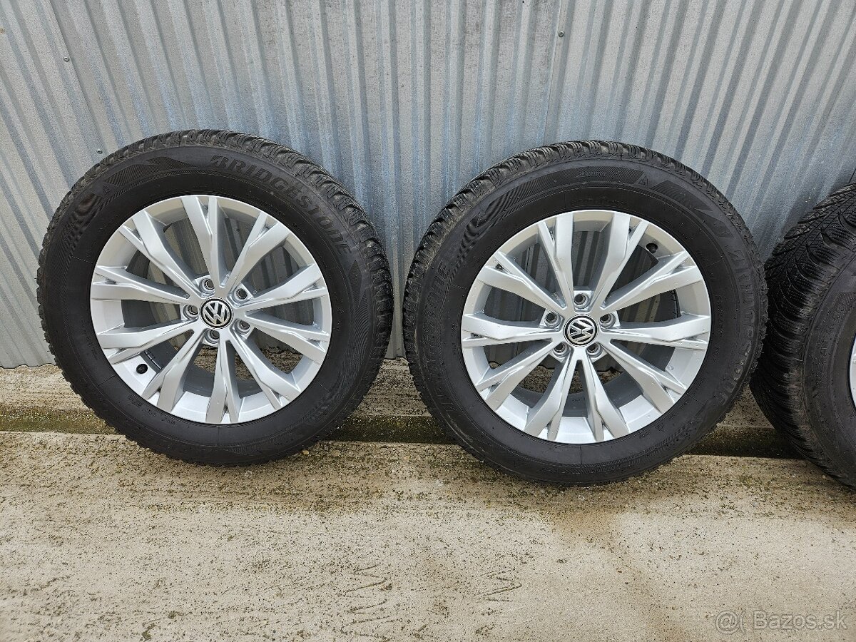 Volkswagen Montana R17 - 3