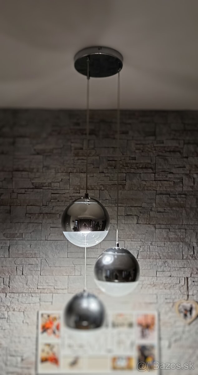 Stropné svietidlo - 3