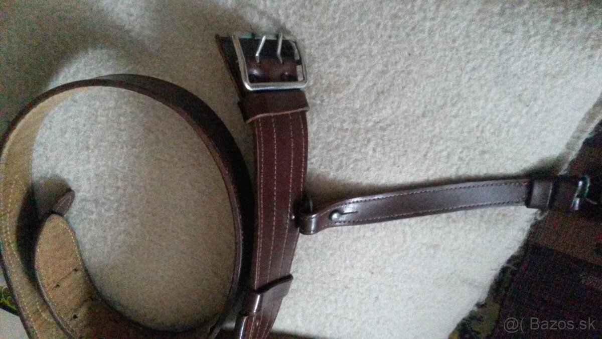vojenský remeň - 3