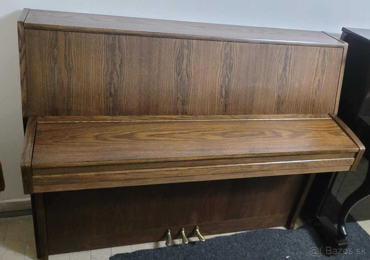 Klavir - pianino Rippen - 3