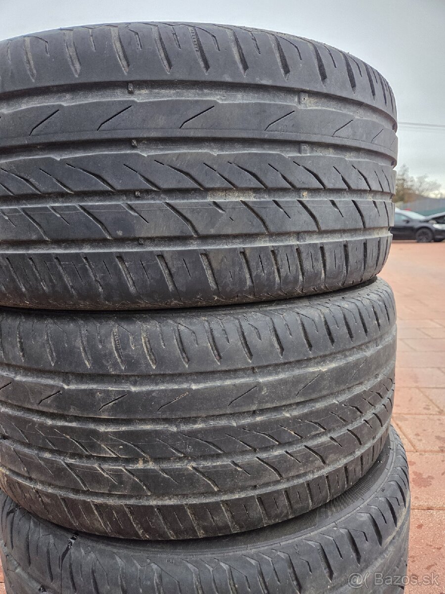 Matador hectorra 3 235/45r17 xl leto sada - 3