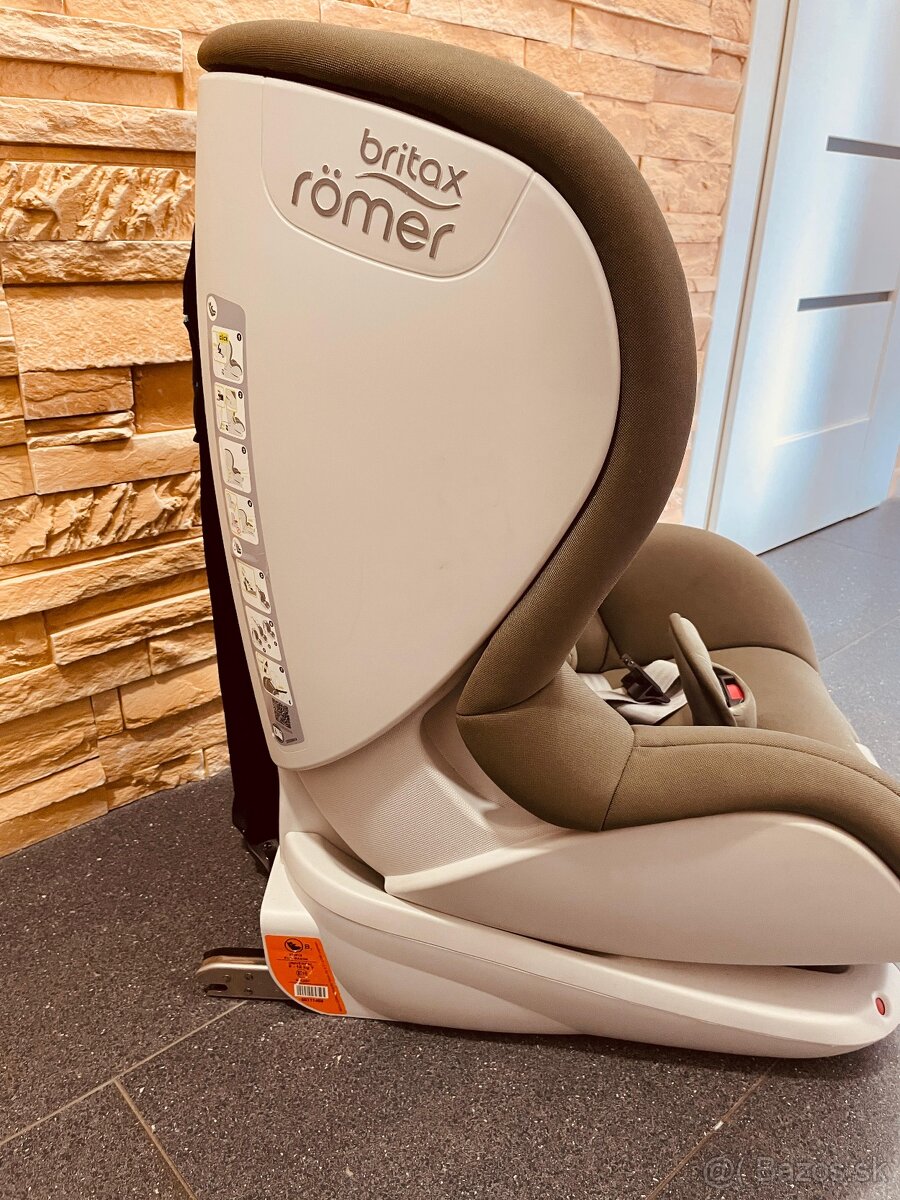 Britax Romer Trifix - 3