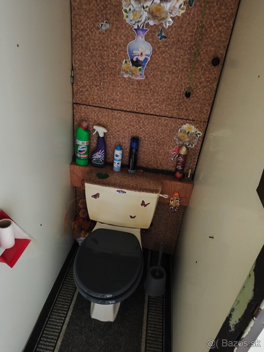 4izb s balkonom, Ucitelska 9, Majitel - 3