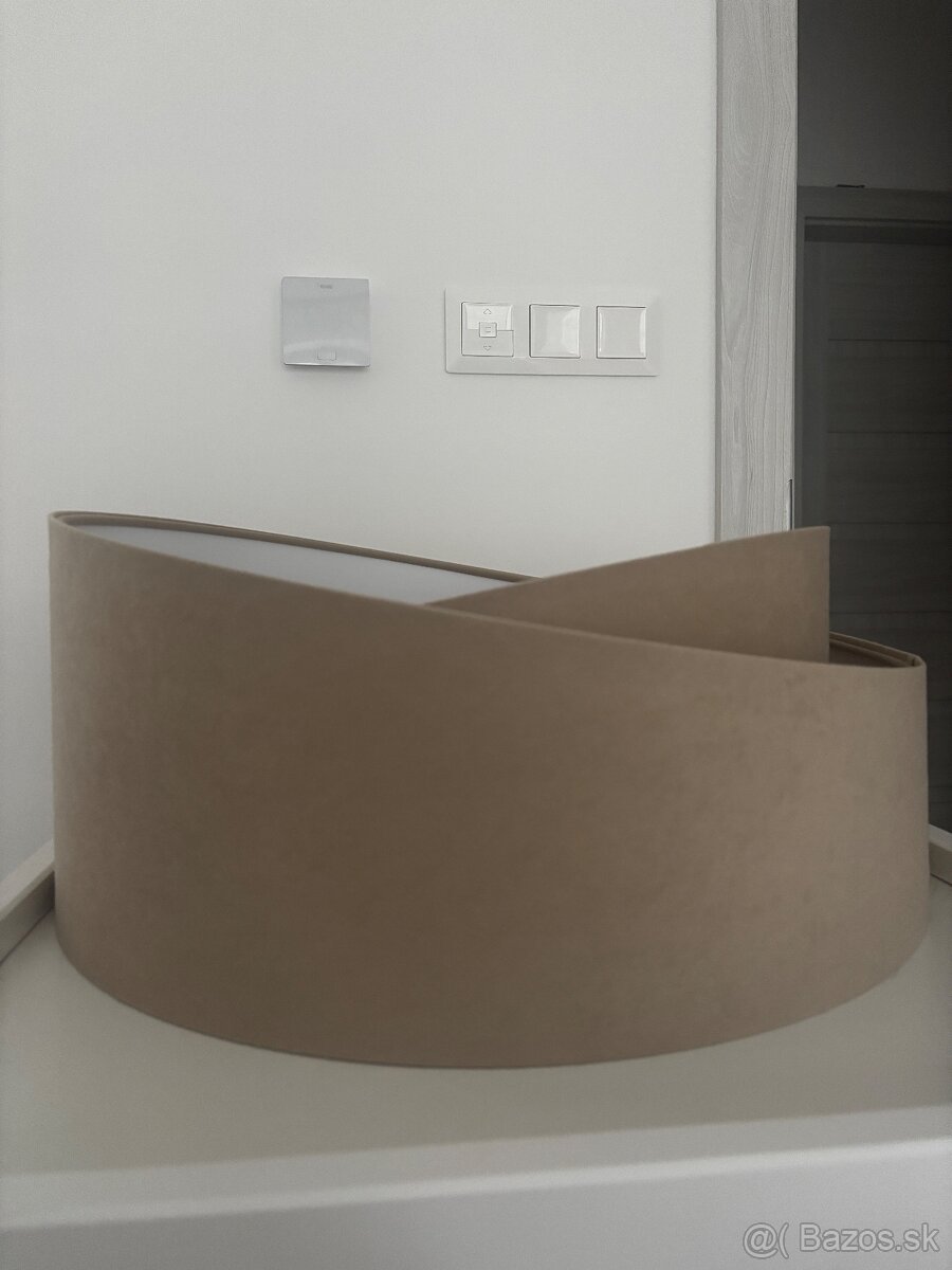 Luster do spálne / izby / obývačky - 3