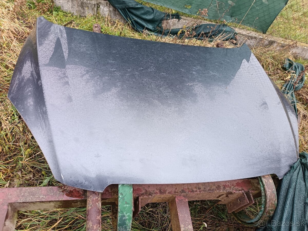 Predna kapota Kia Ceed - 3