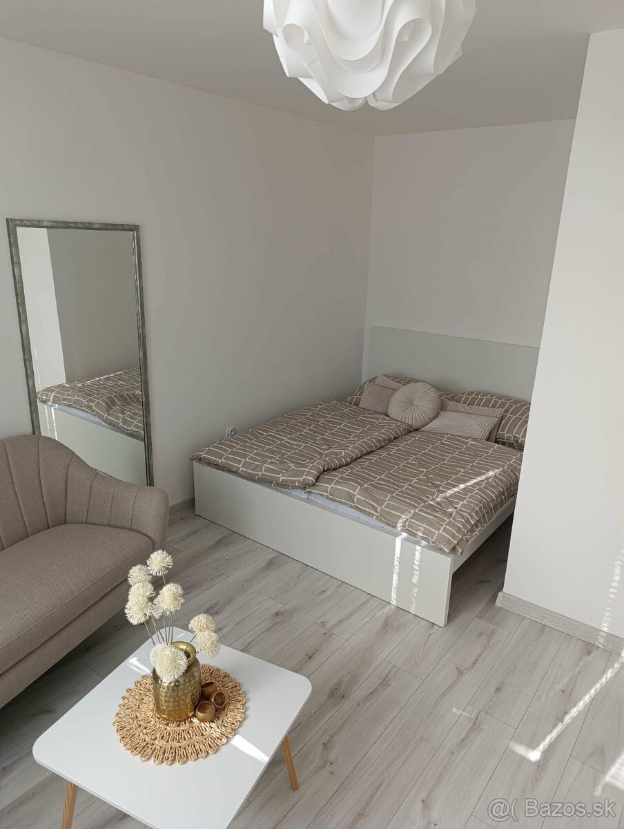 Prenájom krásny 1 izb.byt, ul. Poštová, Trnava - 3