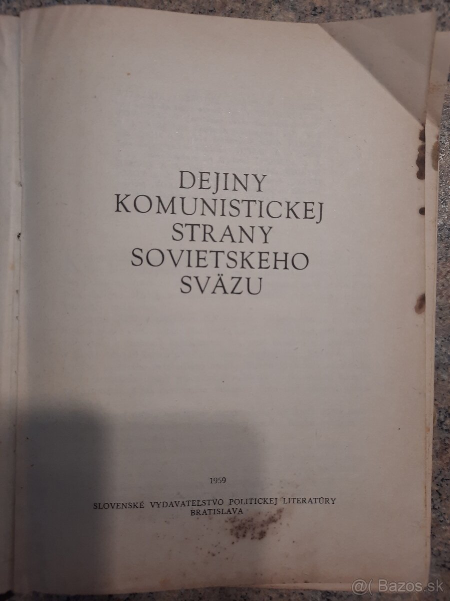 Kniha z roku 1959 - 3