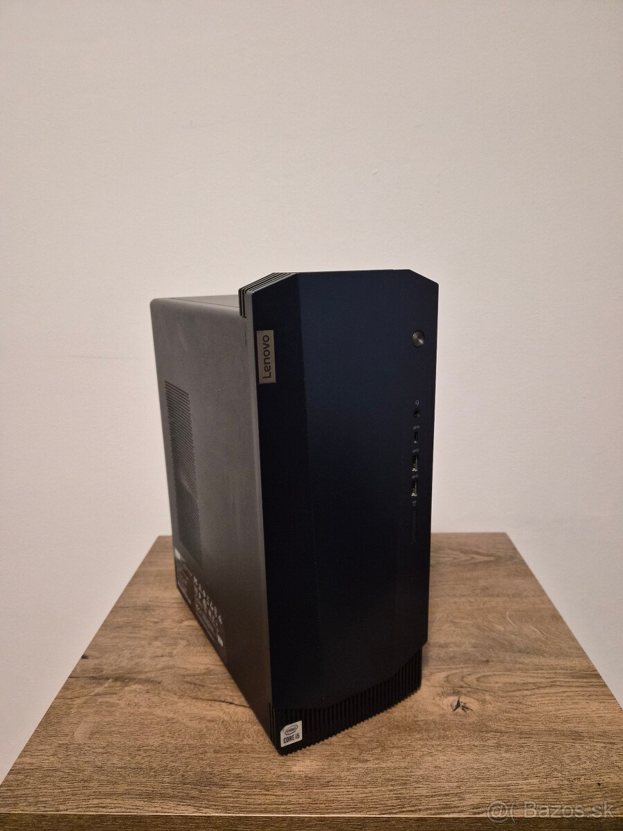 Predam male PC Lenovo Ideacenter G5 14IMB05 - 3