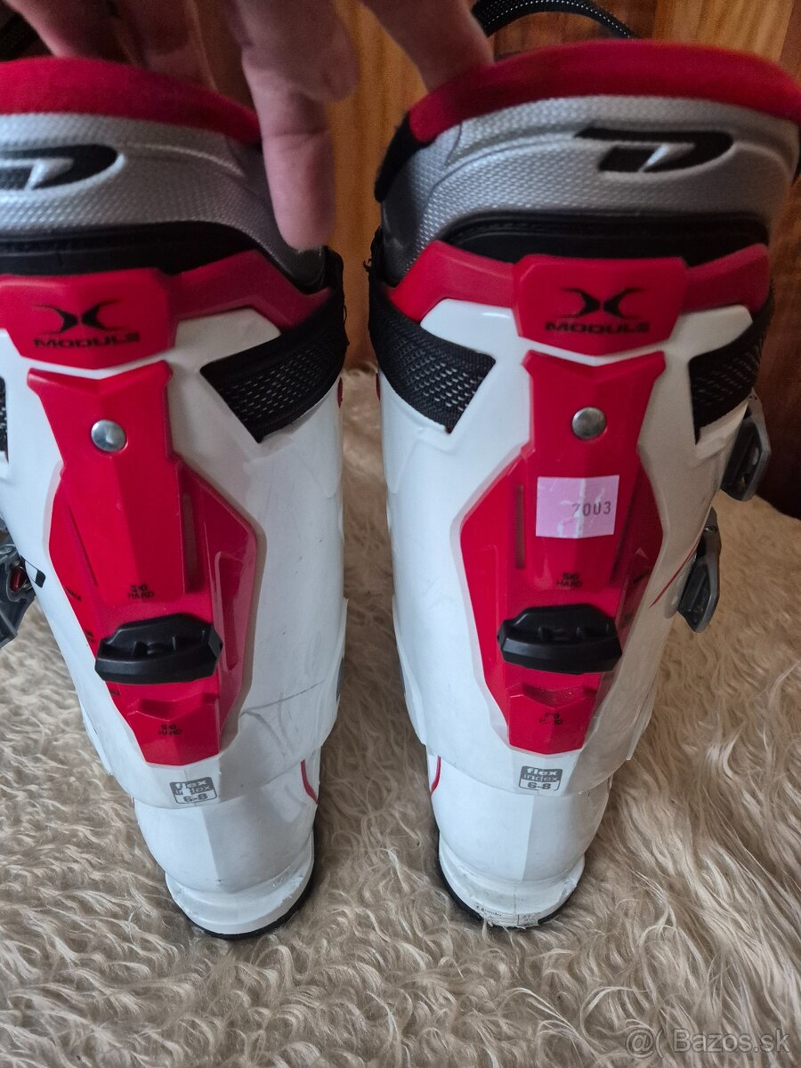 lyžiarske topánky - 3