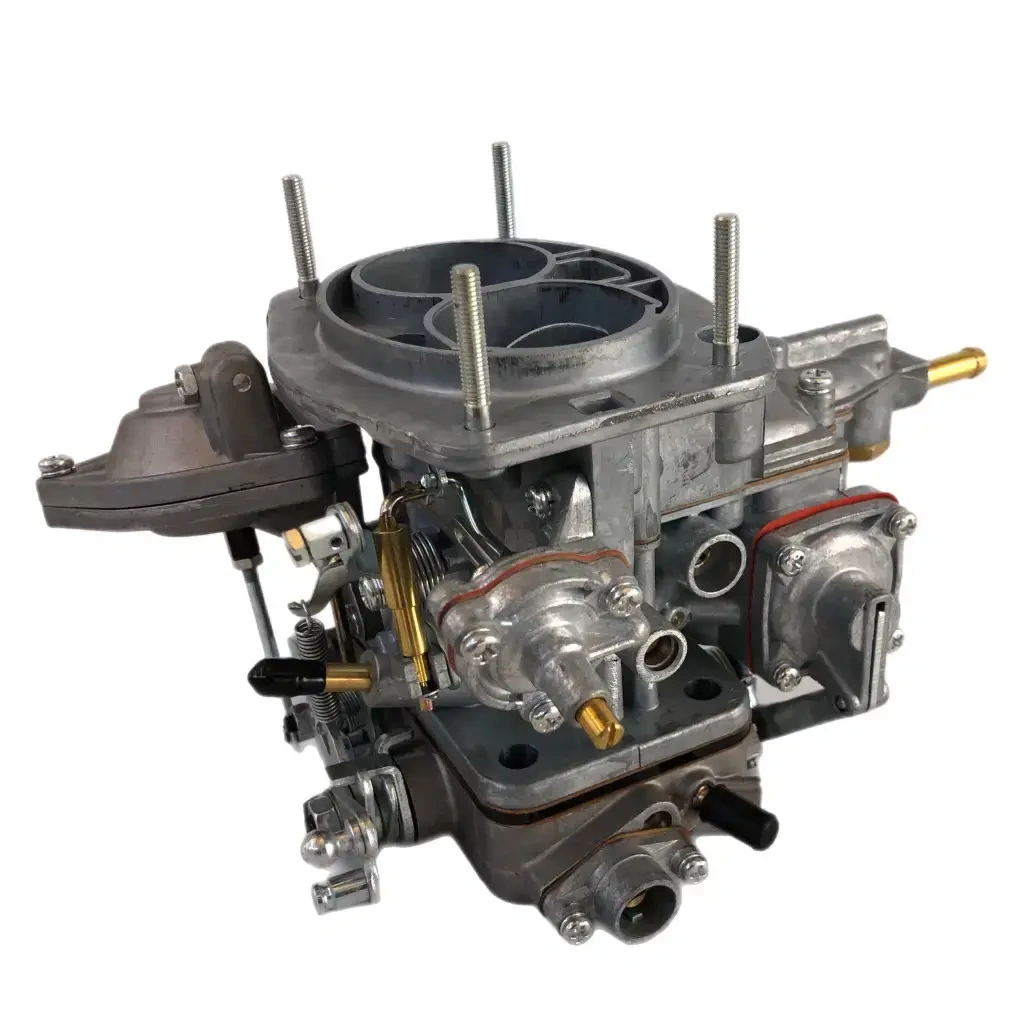 Karburátor Lada 2101-2107 / 2121 Niva - 3