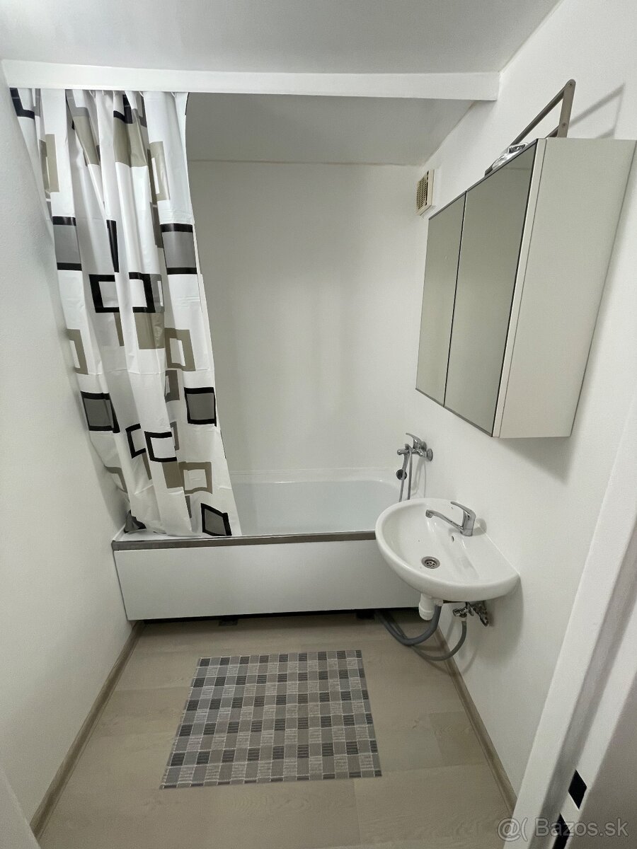 Garsonka prenajom - 3