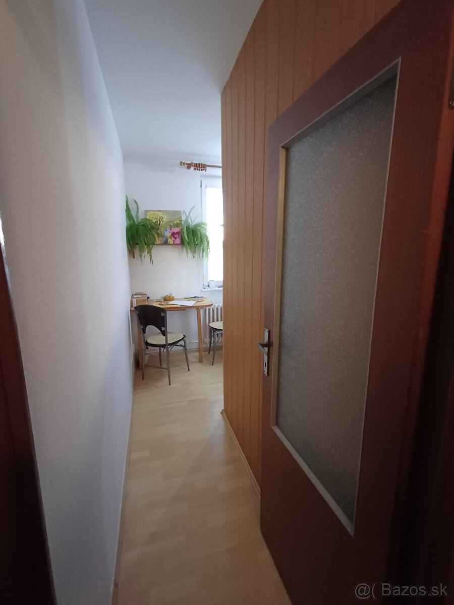 Prenájom bytu - 3