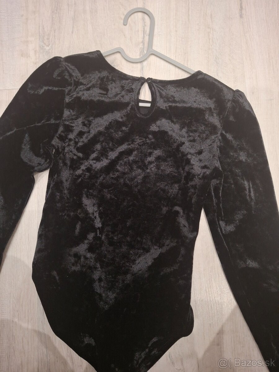 Dievčenské semišové body - 3