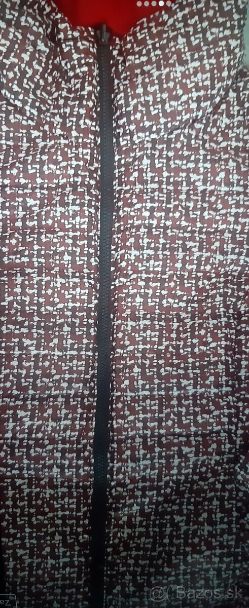 Bunda Jake's vel.S - 3