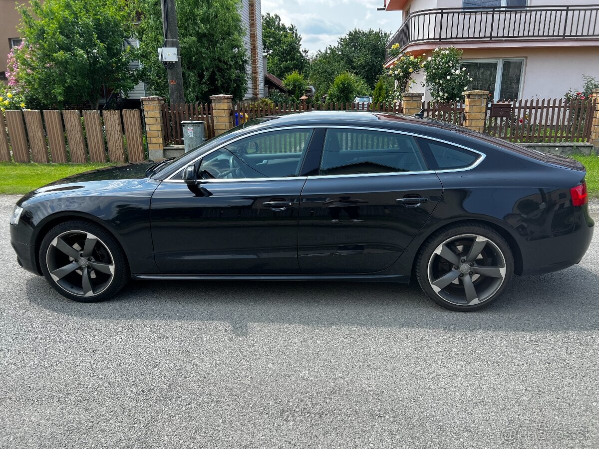 Audi A5 2.0 tdi - 3