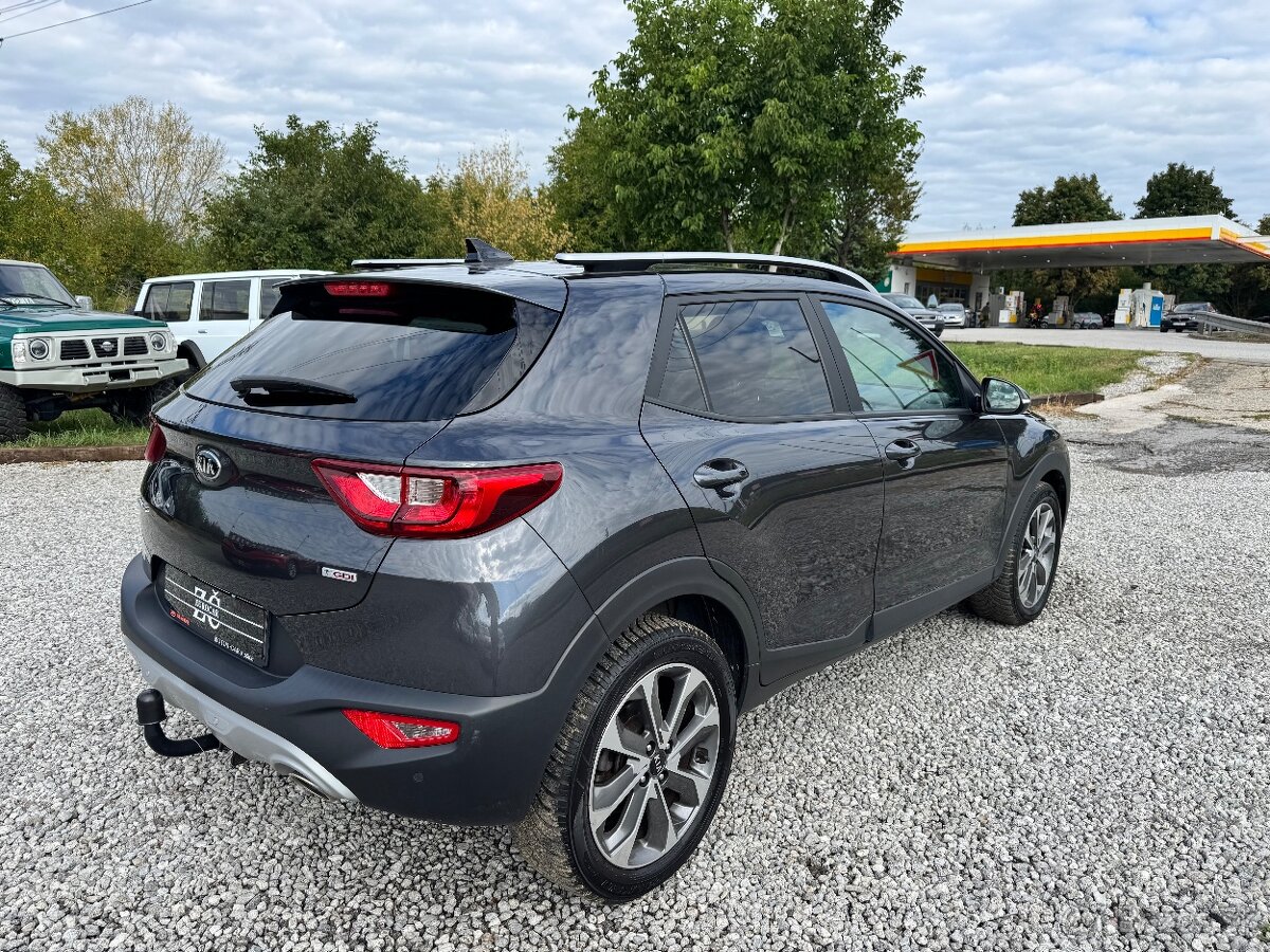 KIA stonic 1.0 gold - 3