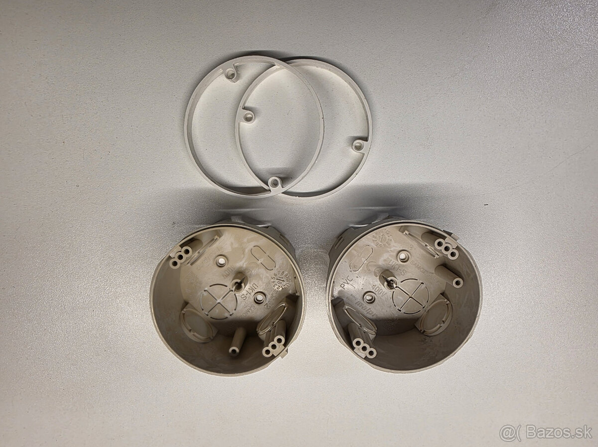 Elektroinstalacny material - 3