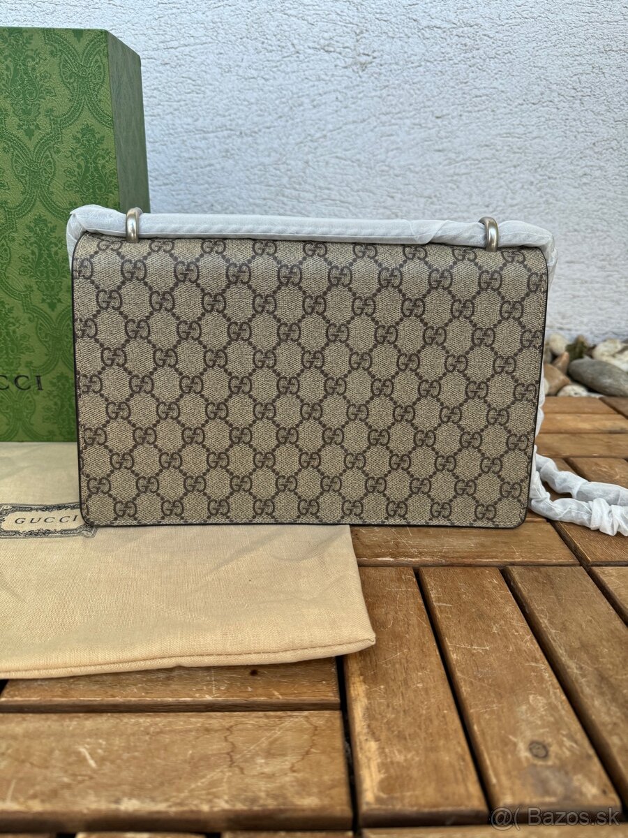 Gucci kabelka - 3