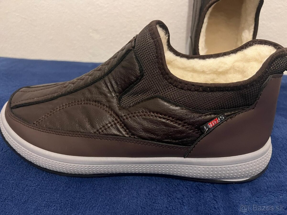 Pánska obuv - 3