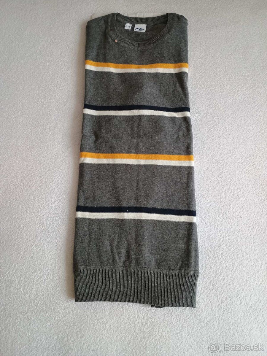 Pánsky sveter v. M nový - 3