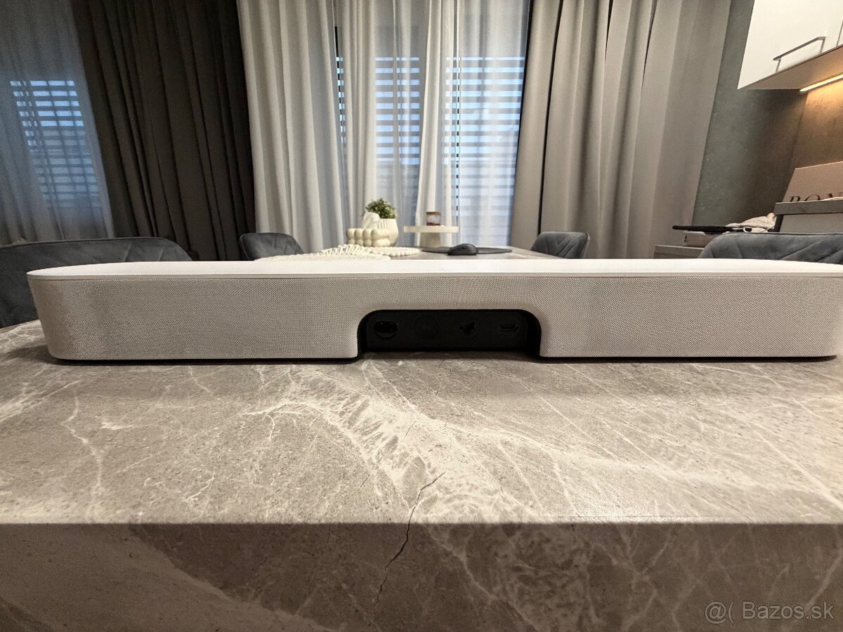 SONOS BEAM GEN 1 - 3