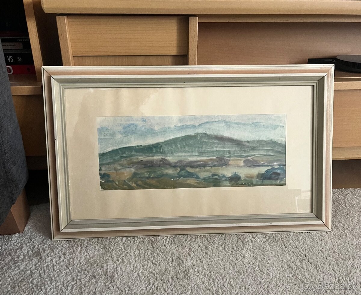 Orest Dubax ml. obraz - 3