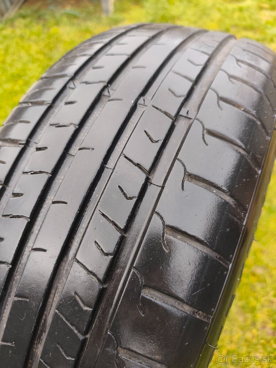 Letné pneumatiky - 3