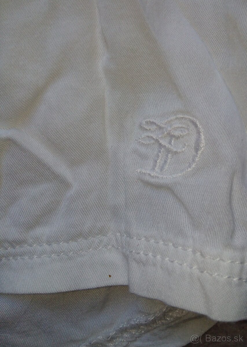 Blúzka Tom Tailor - 3