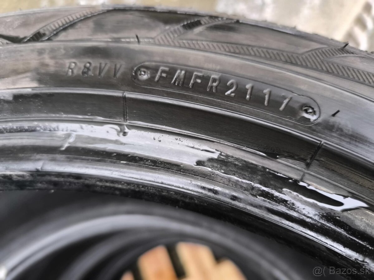 zimné pneu Falken Eurowinter - 3