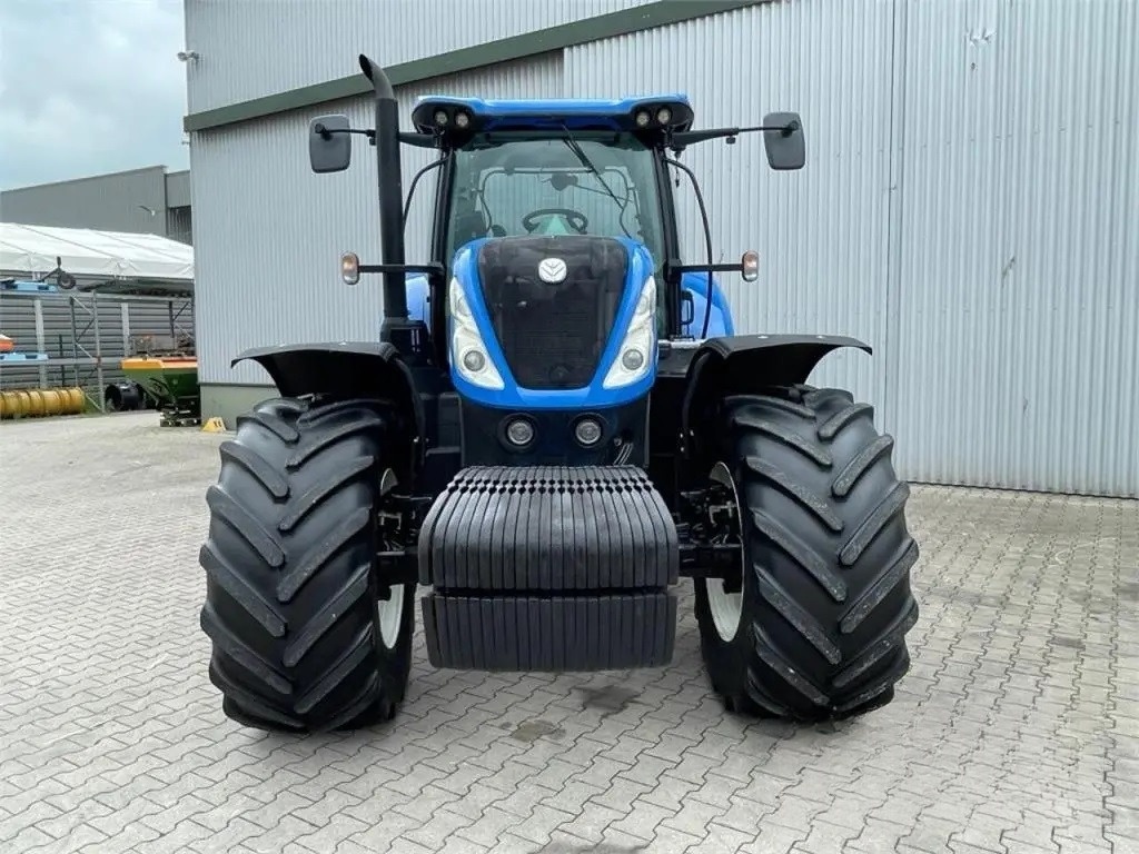 Traktor New Holland T7.270 - 3