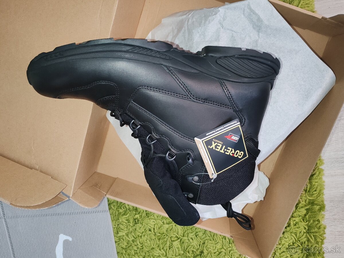 BOSP GORE-TEX veľ. 31 - 3