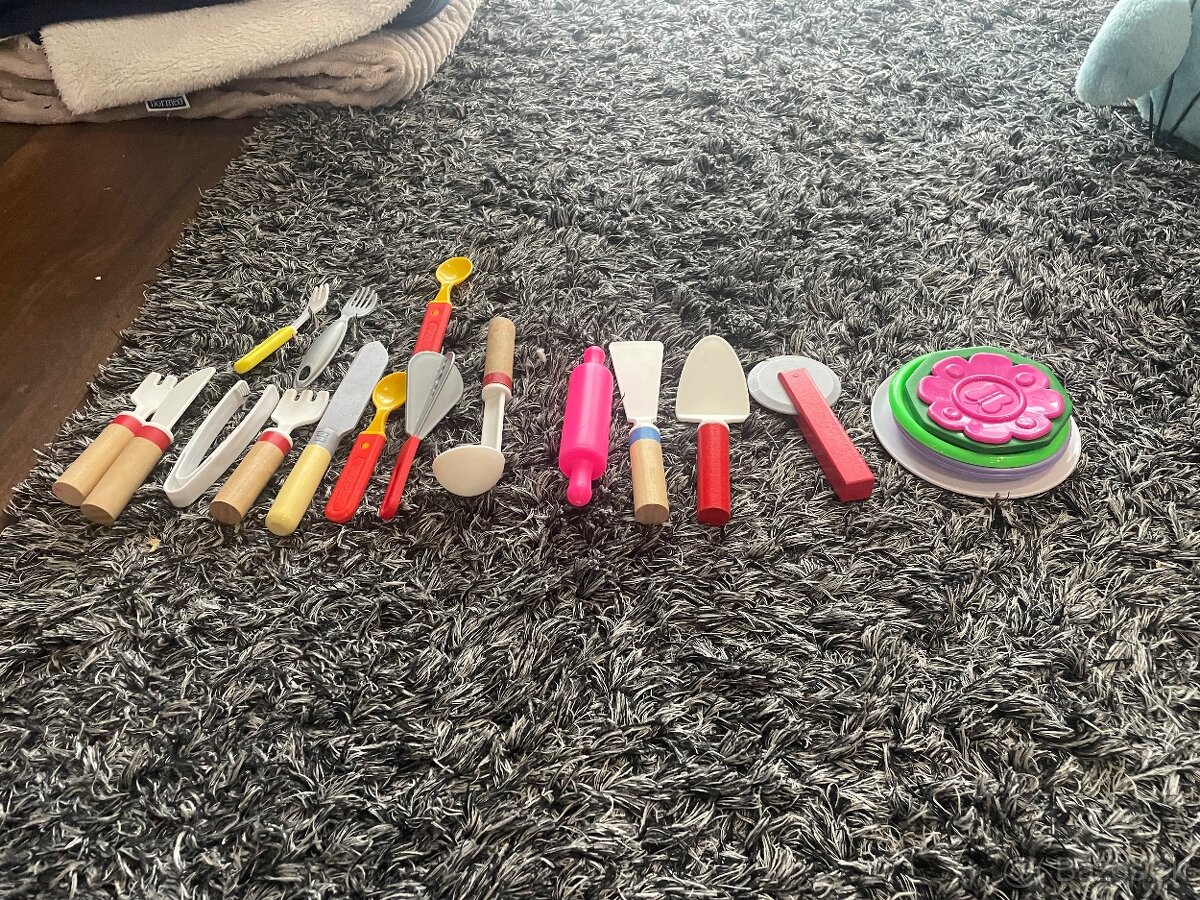 Ikea detská kuchynka - 3