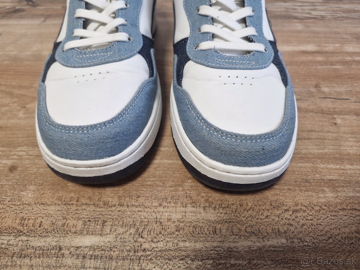 Chlapčenské tenisky č.41 - 3