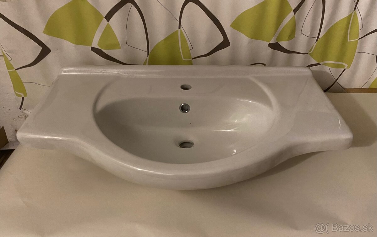 Umývadlo - 3