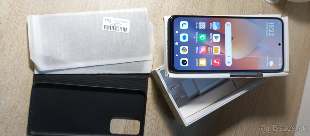 Redmi note 11 4GB RAM 64 GB - 3