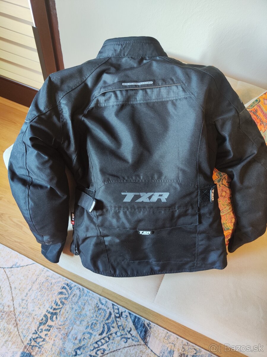 Dámska motorkárska bunda - 3