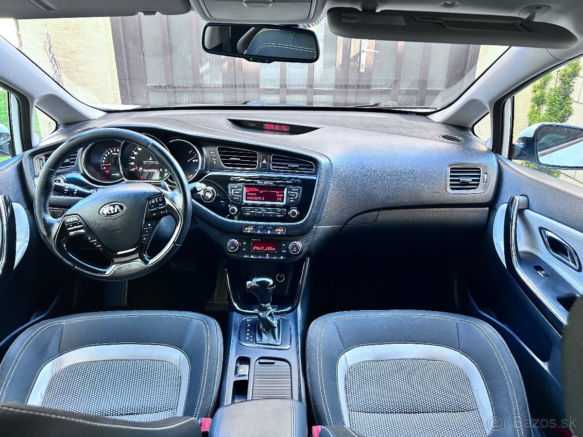 Kia Ceed 1.6GDI Automat - 3