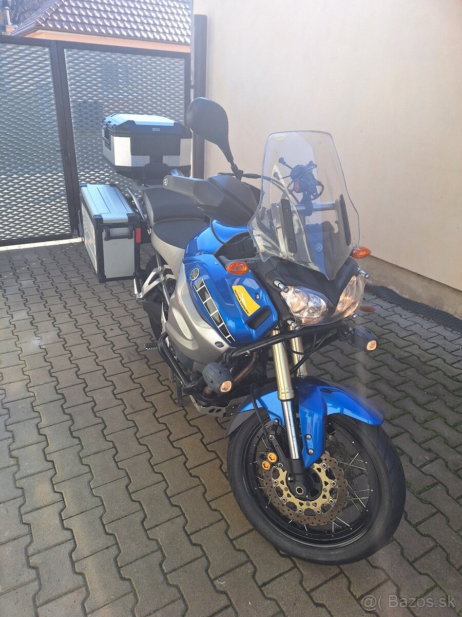 Yamaha XT 1200Z SUPER TENERE - 3