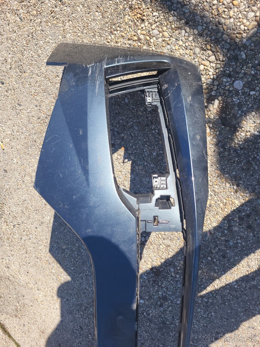 Skoda scala naraznik predny - 3