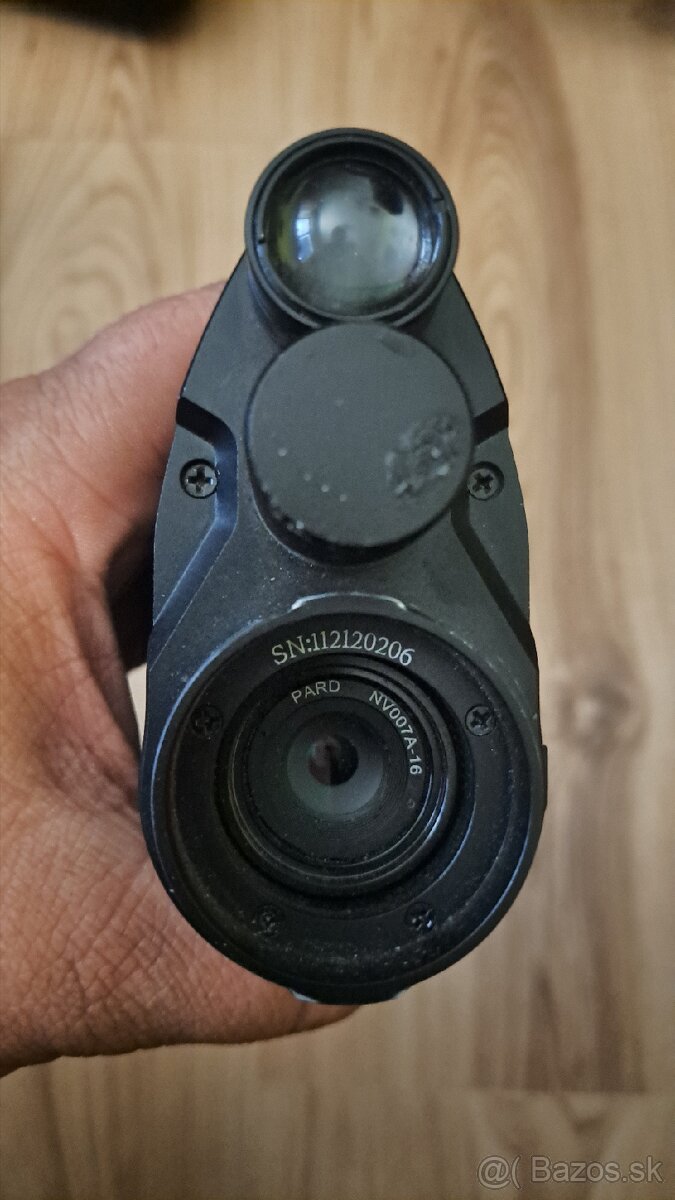 PARD NV007A 16 - 3