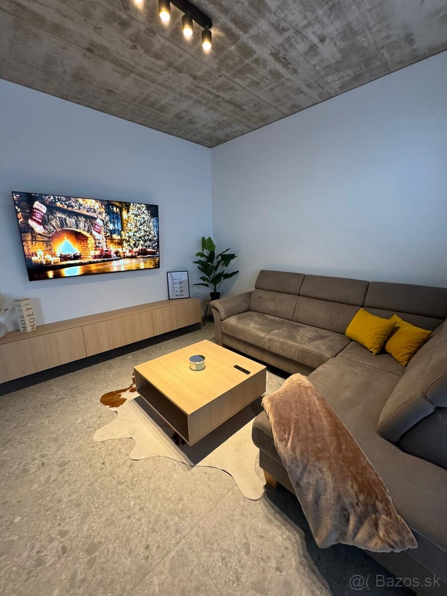 Novostavba Bobrov - 3