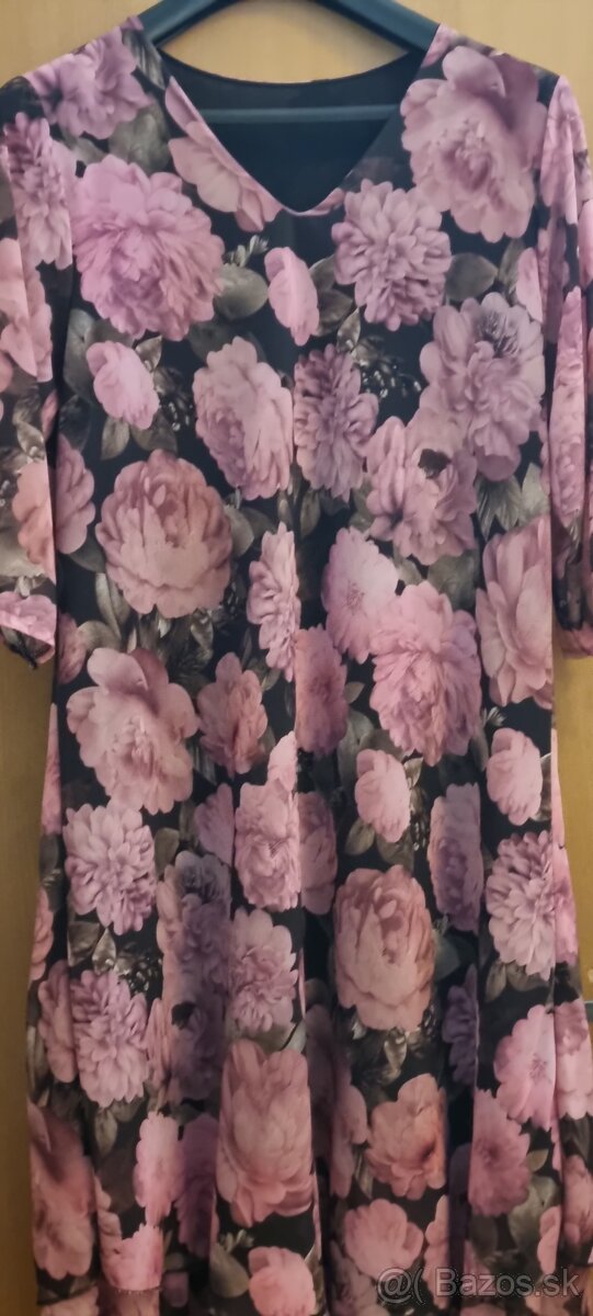 Predám spoločenské šaty - 3