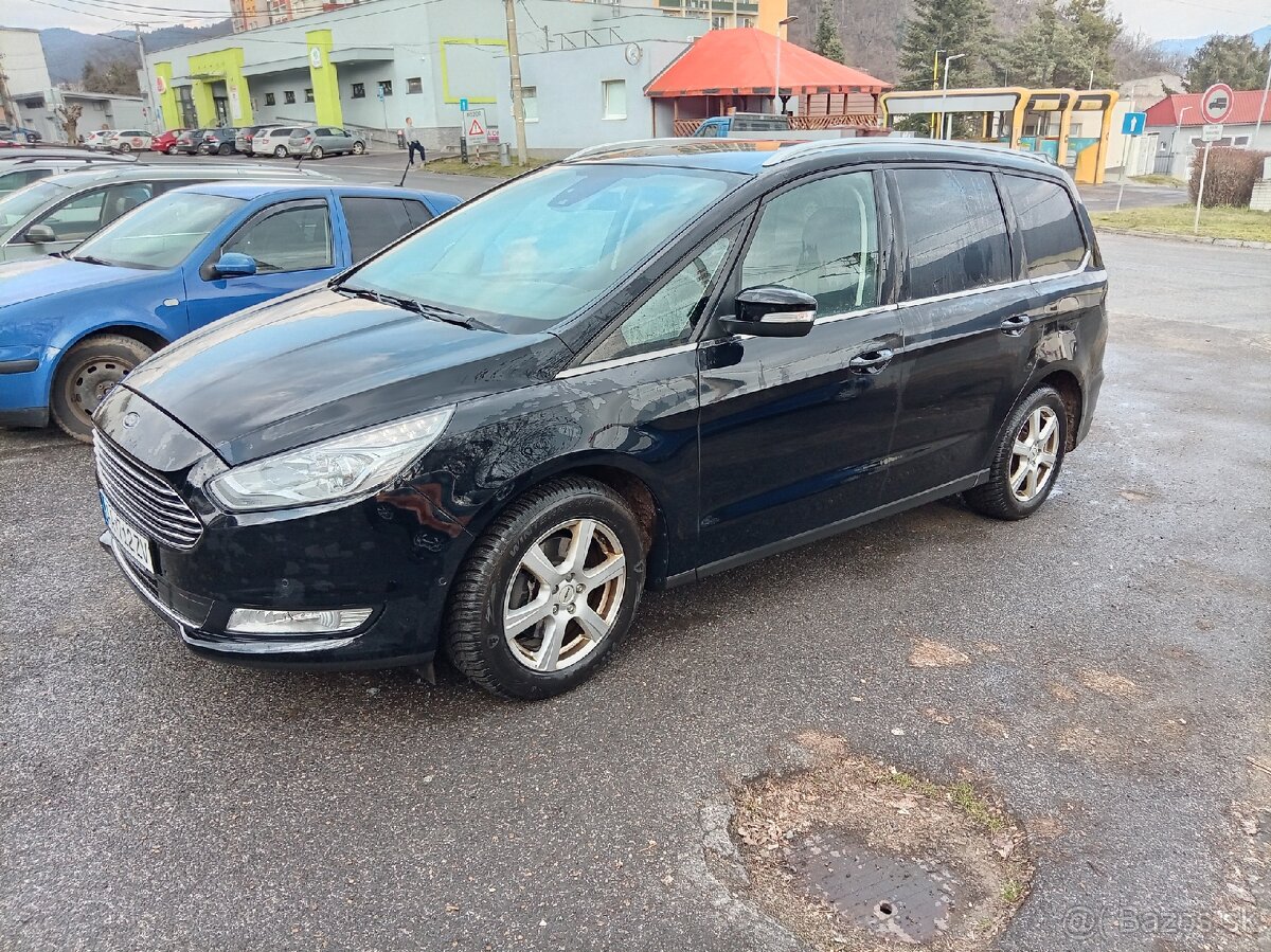 Ford Galaxy - 3