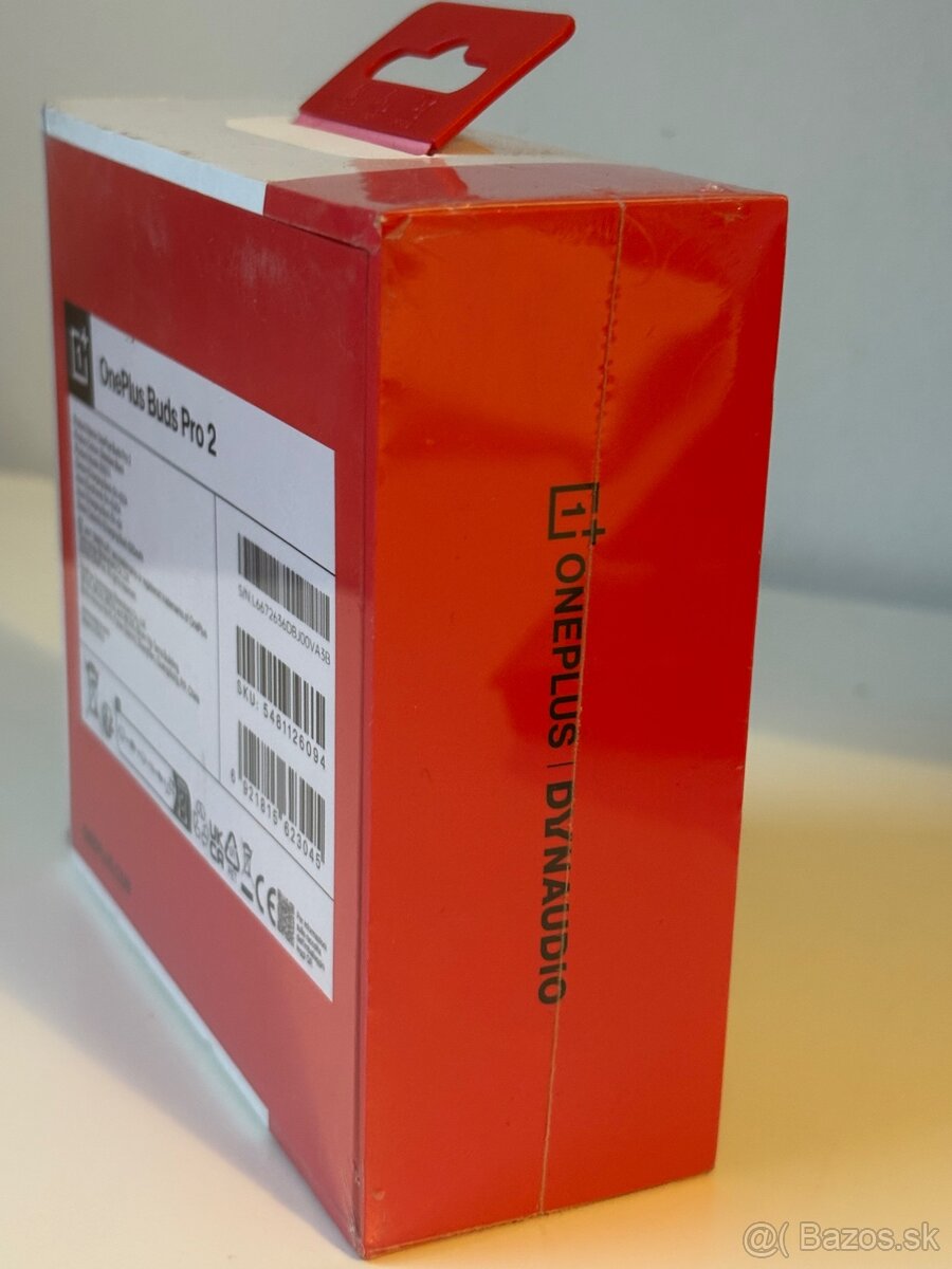 Oneplus Buds Pro 2 nové - 3